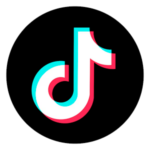 tiktok logo